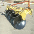 Hot Selling 1ly (SX) -425 1m Working Width 4 Discs Hydraulic Reversible Two Way Disc Plough Made in China